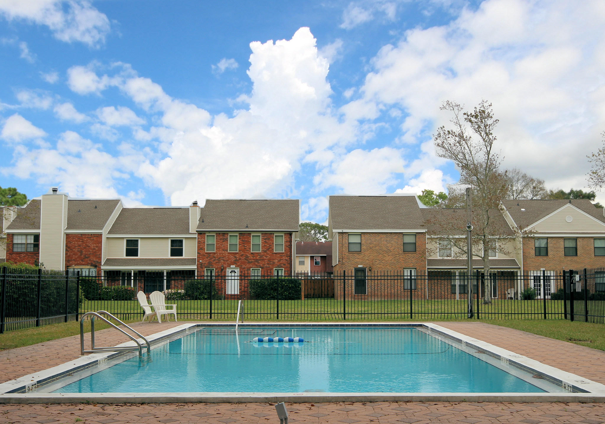 PORTOFINO T/H - Residential