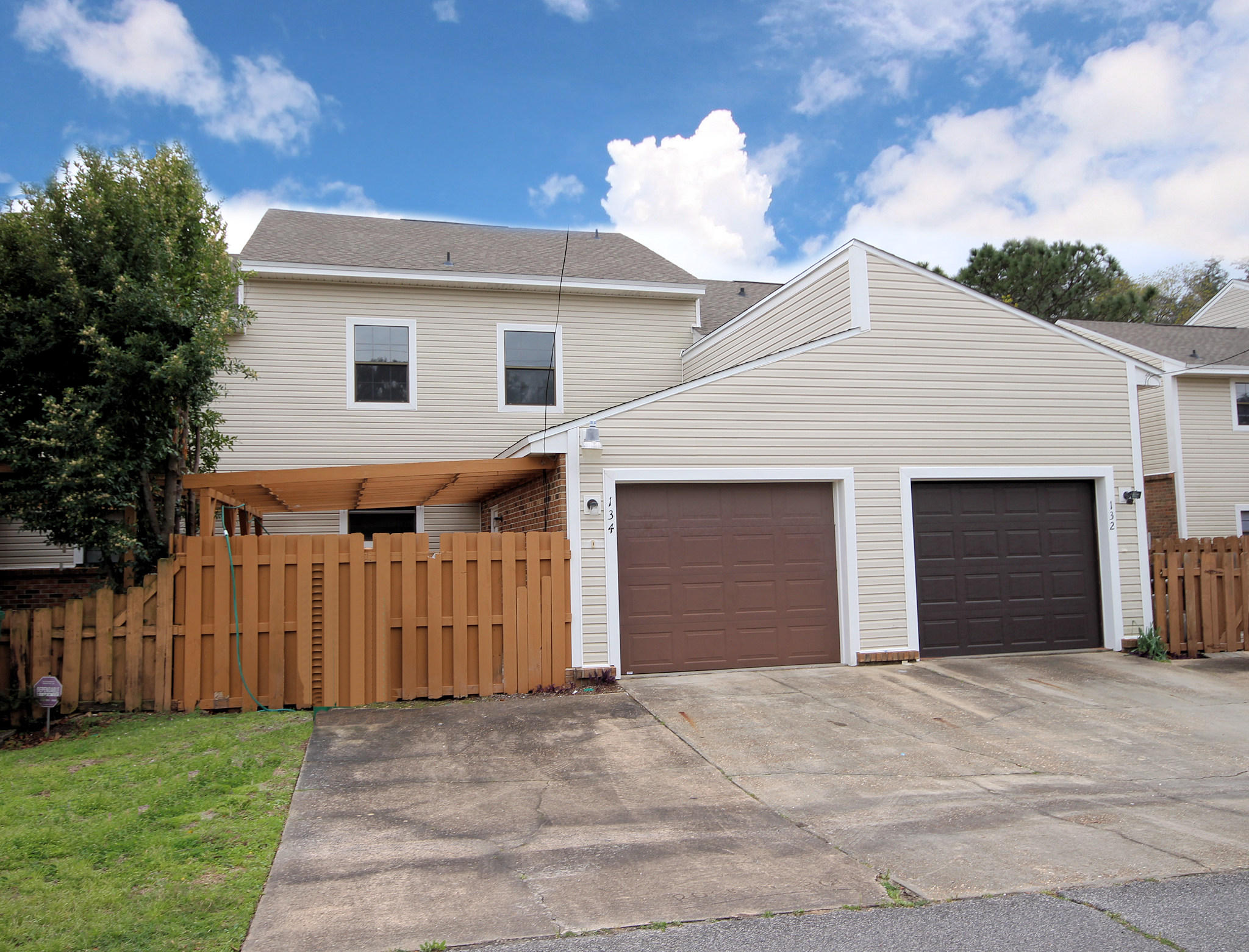 PORTOFINO T/H - Residential