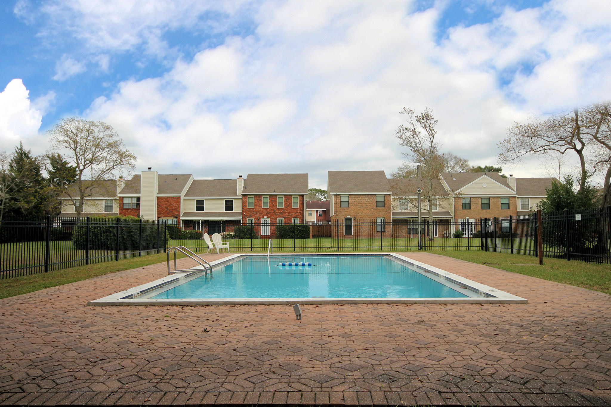 PORTOFINO T/H - Residential