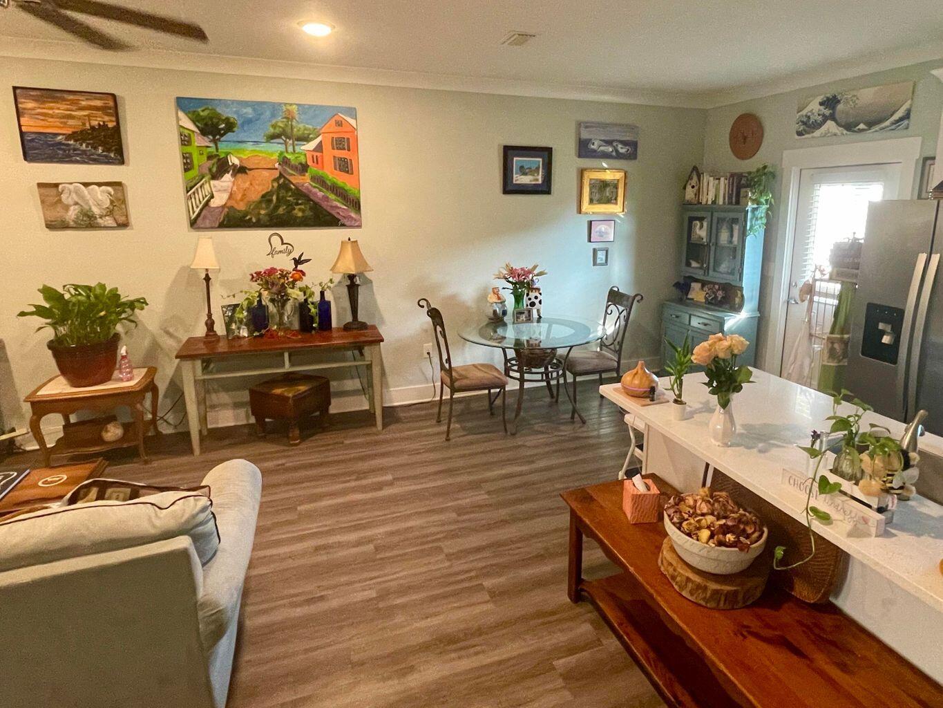 The Verandas of Freeport - Residential