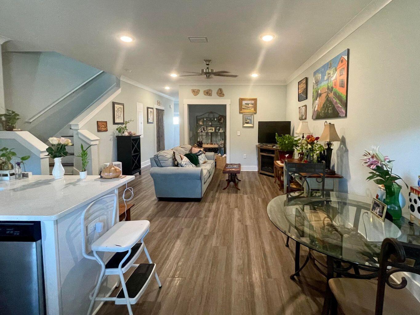 The Verandas of Freeport - Residential