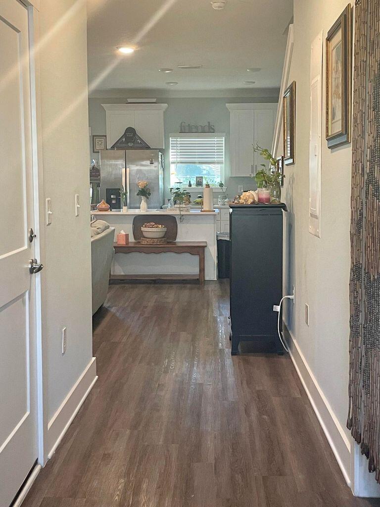 The Verandas of Freeport - Residential