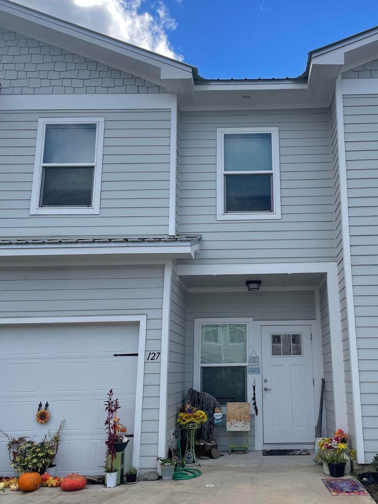 The Verandas of Freeport - Residential