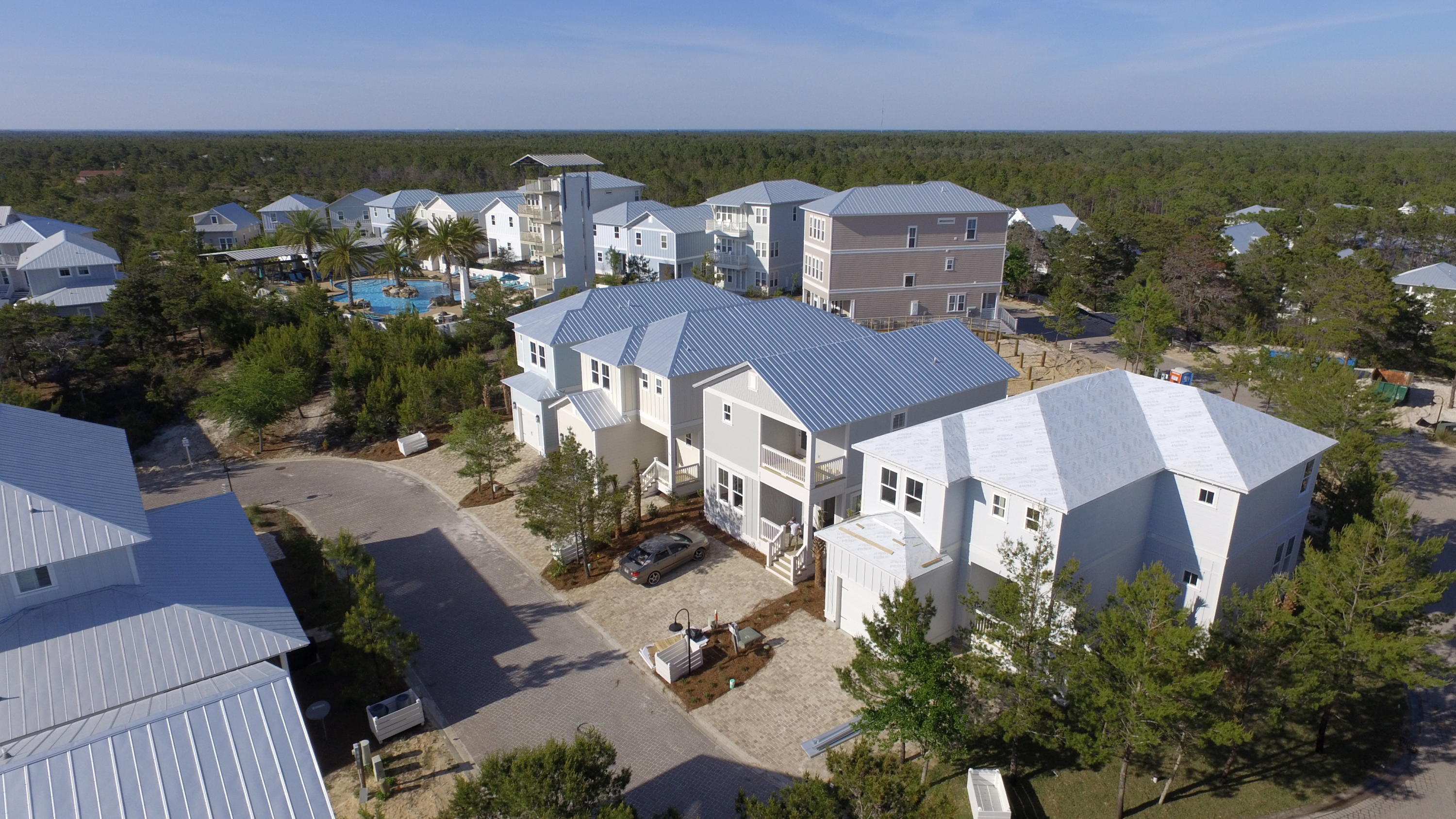New construction! Four bedroom home is a beautiful new neighborhood. Located right next to Highland Parks world class pool! This quality of a house, at this location, and this price... won't last long!