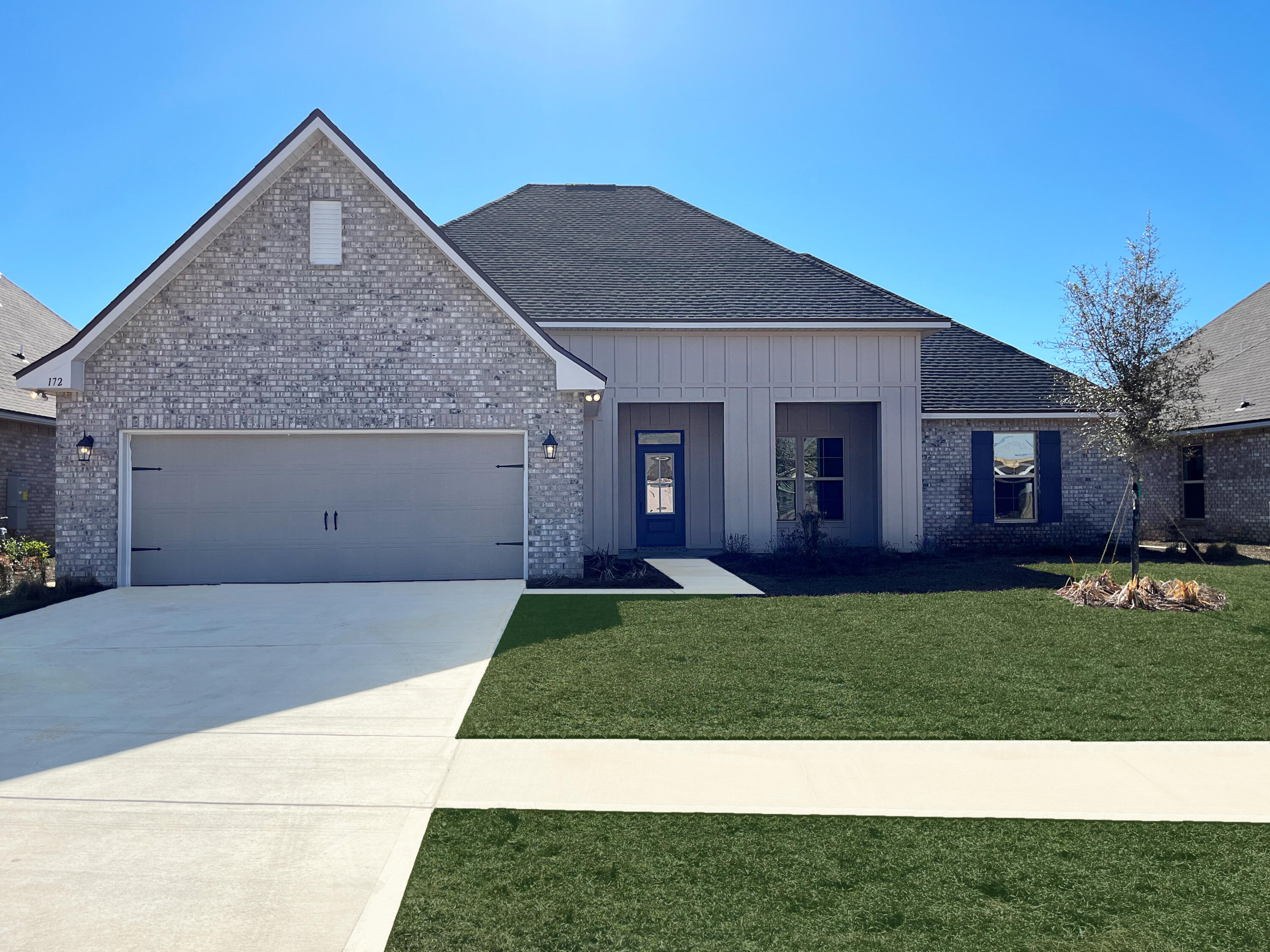 THE TRAILS AT HAMMOCK BAY - Residential
