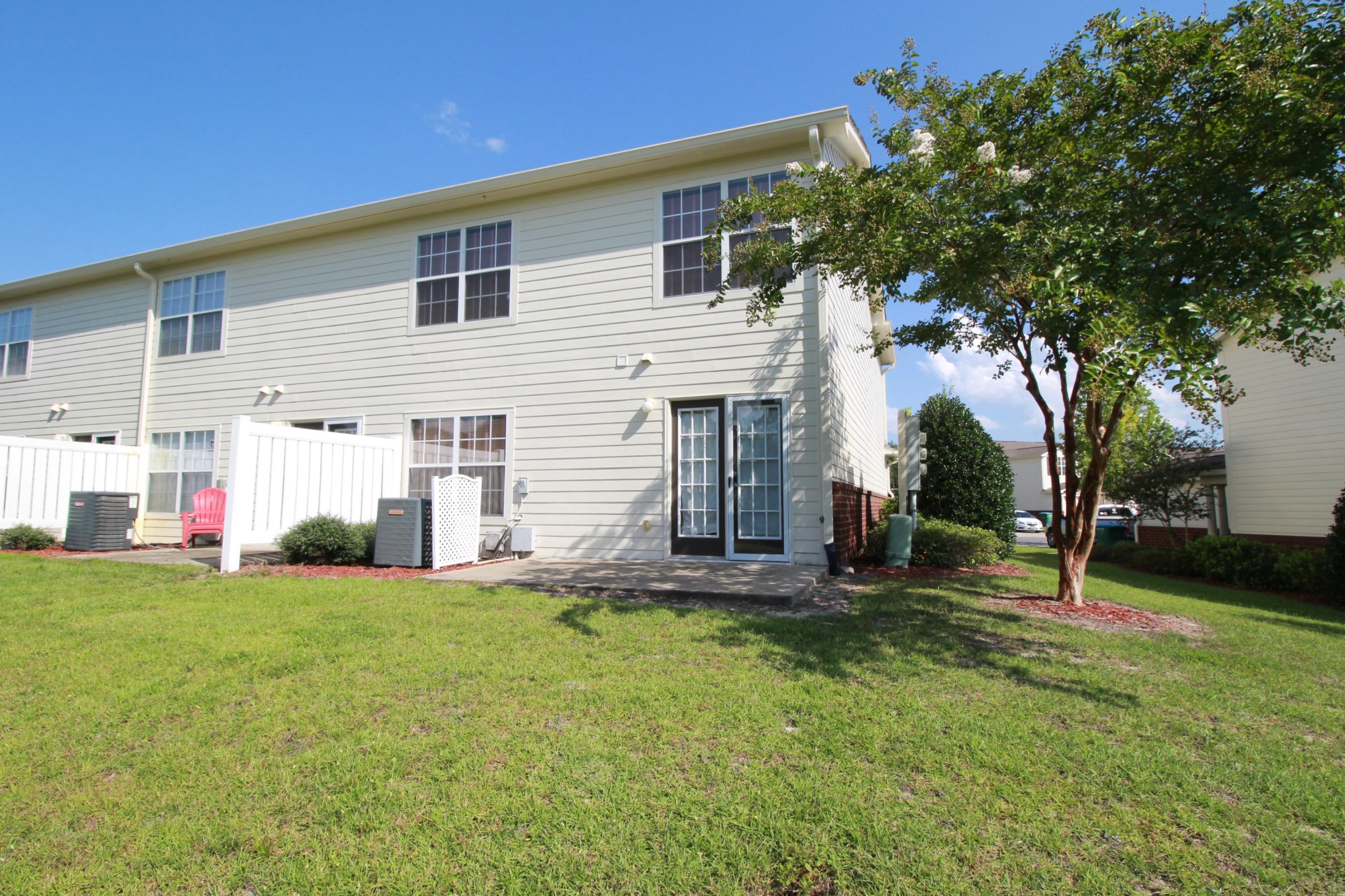 EAGLES LANDING S/D - Residential