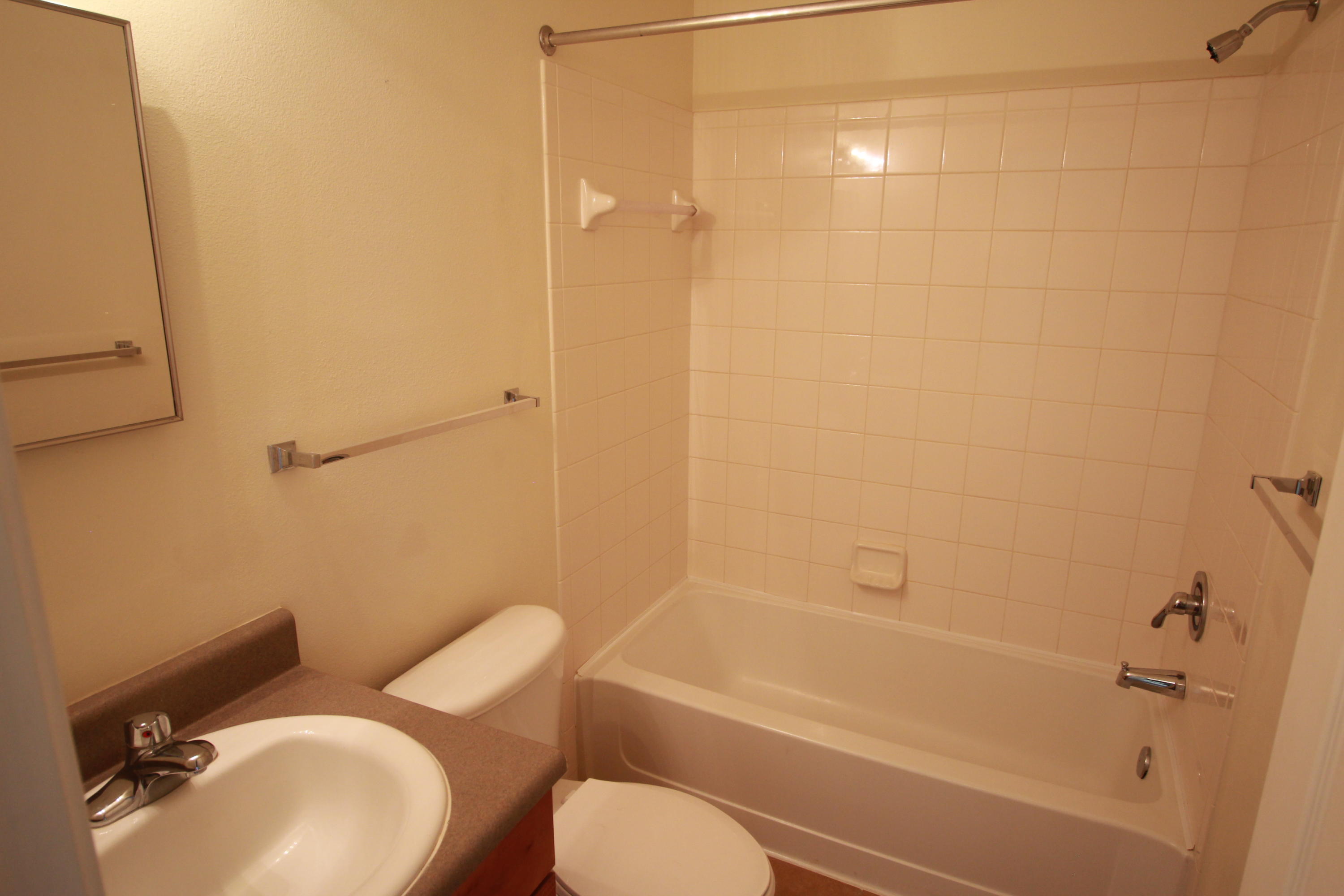 EAGLES LANDING S/D - Residential