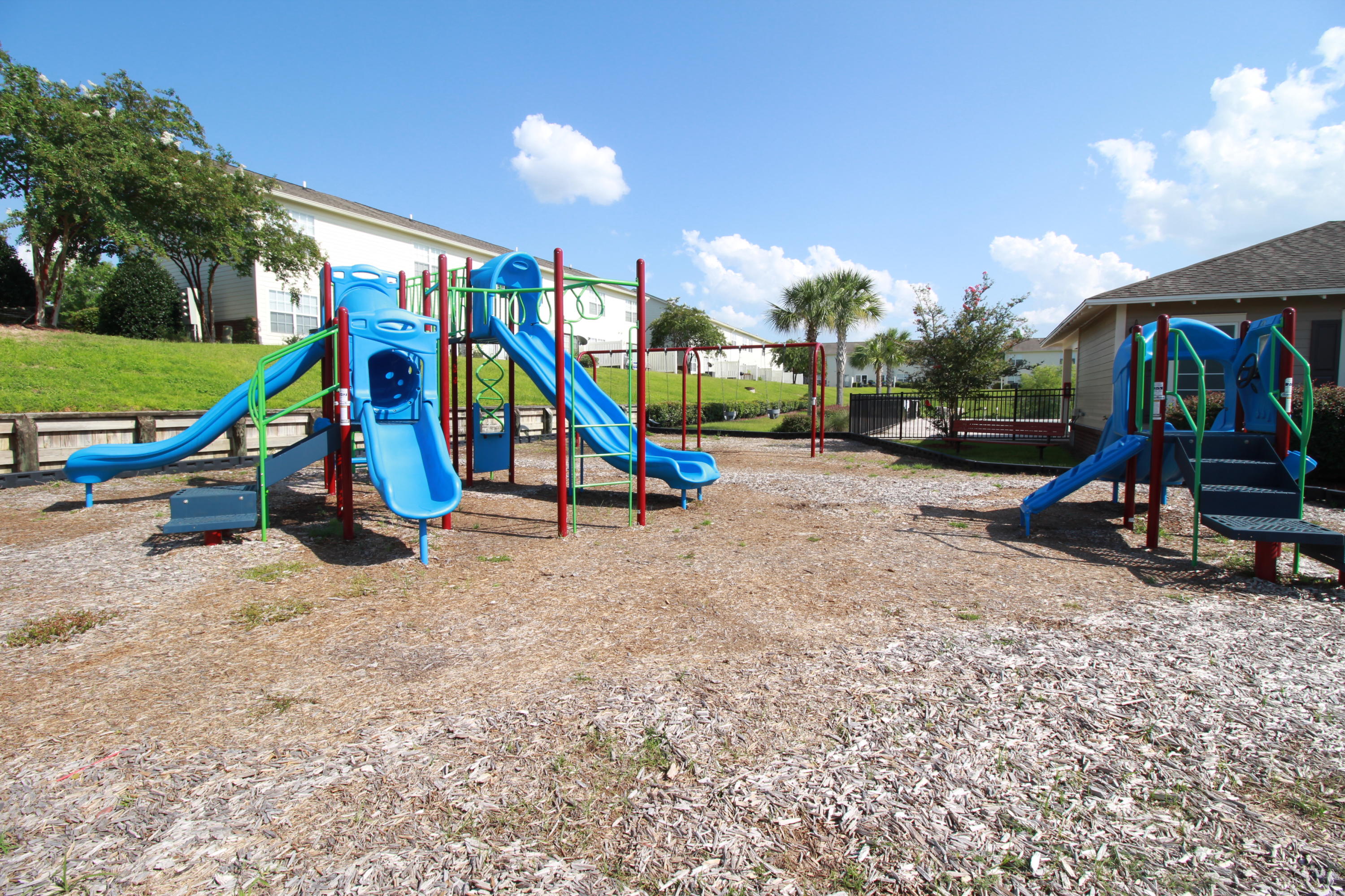 EAGLES LANDING S/D - Residential