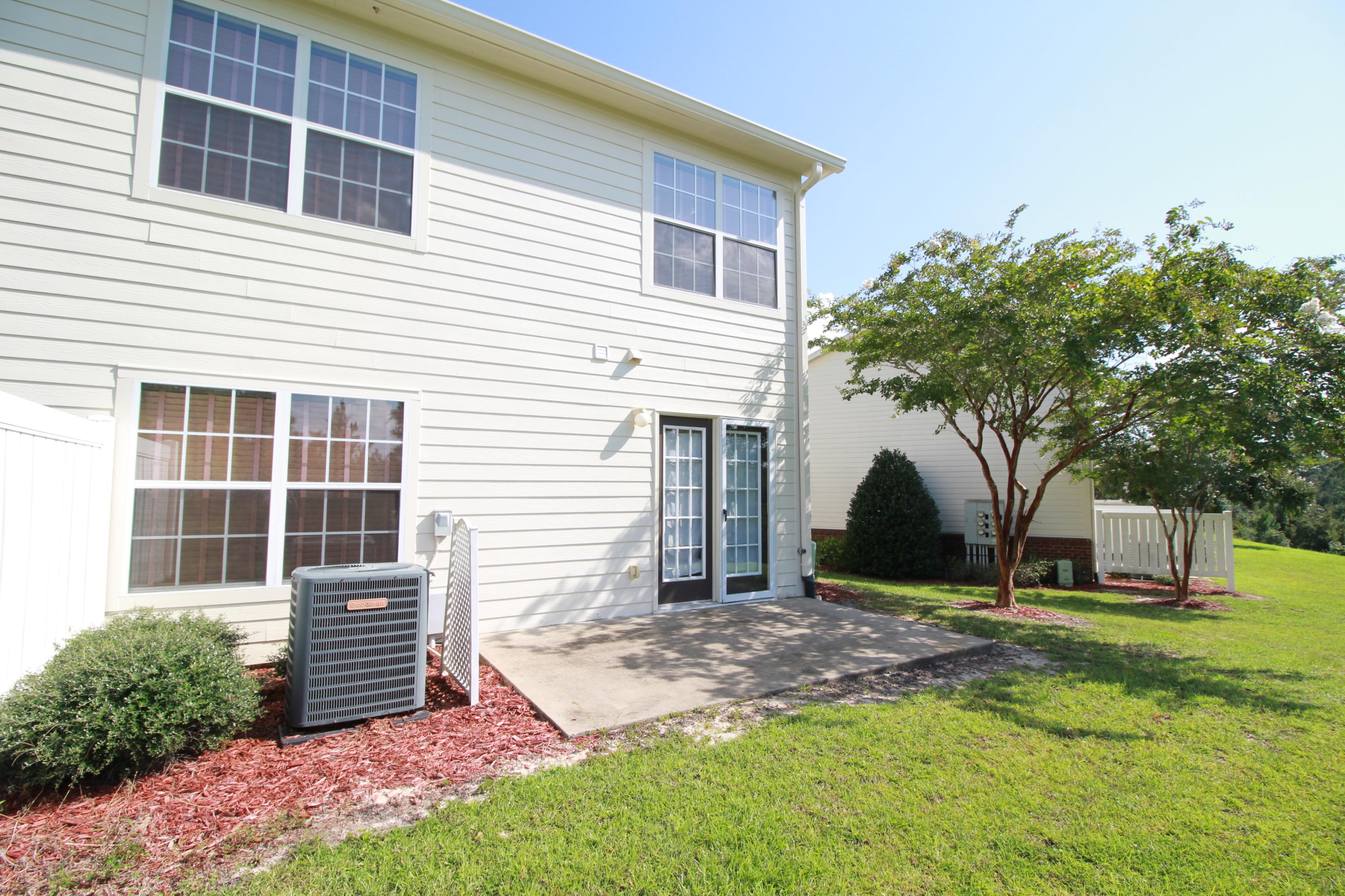 EAGLES LANDING S/D - Residential