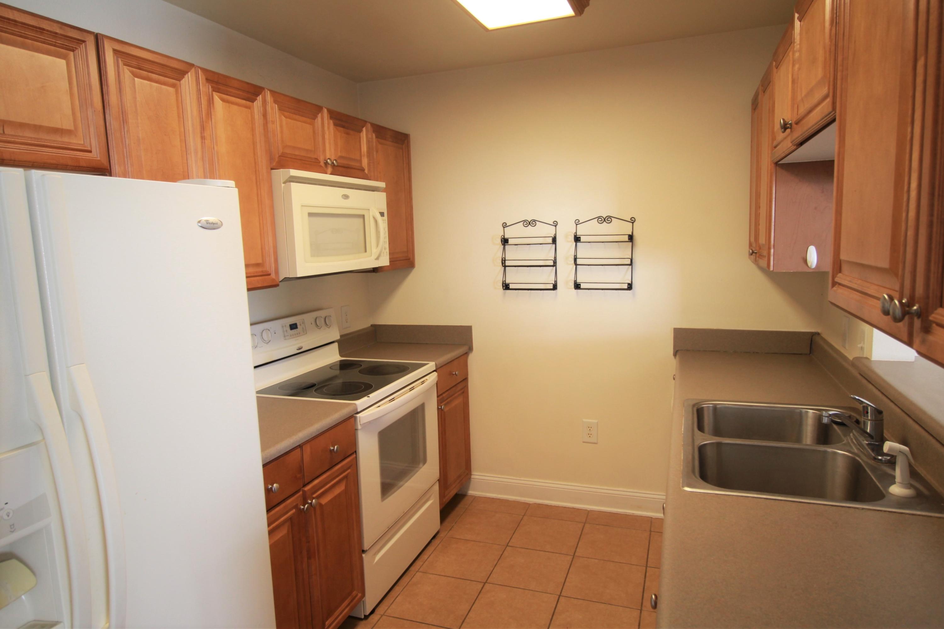 EAGLES LANDING S/D - Residential