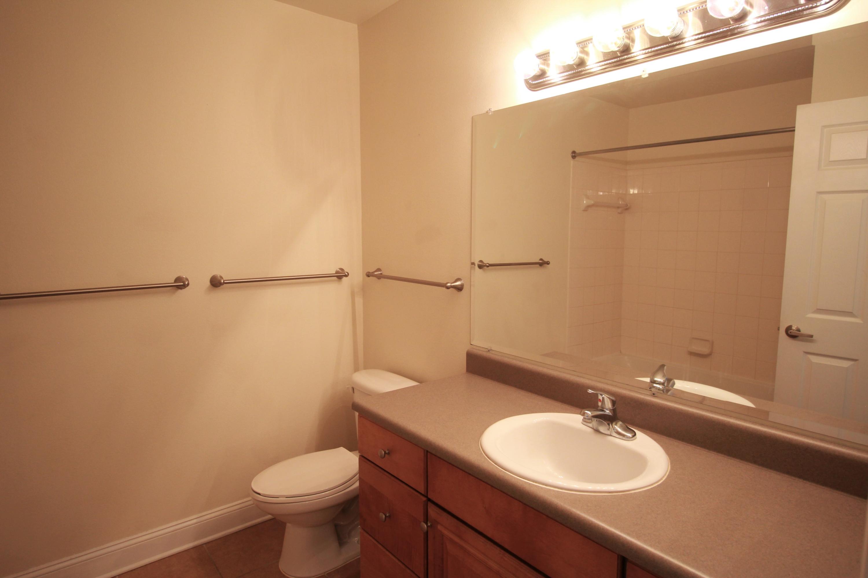 EAGLES LANDING S/D - Residential