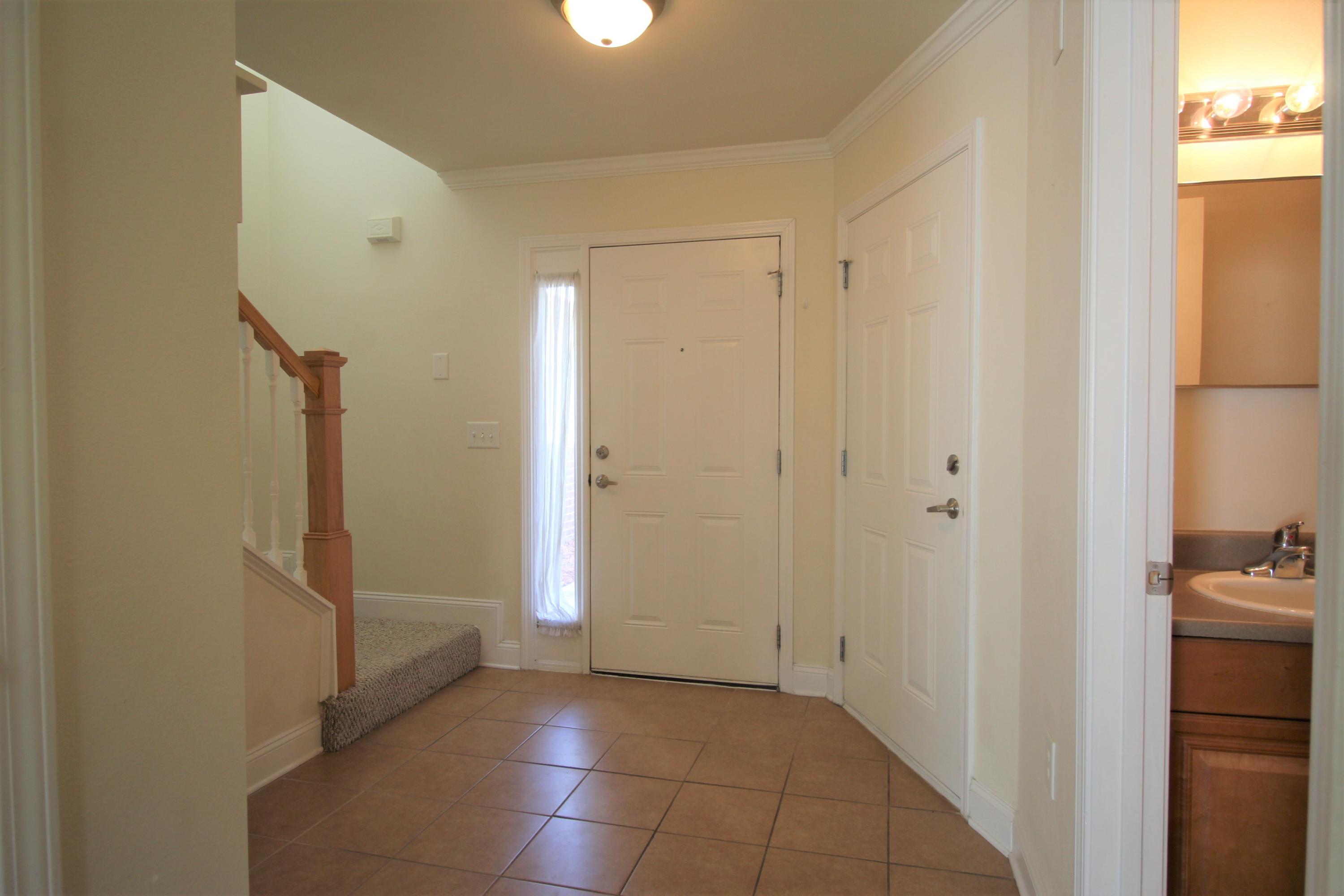 EAGLES LANDING S/D - Residential