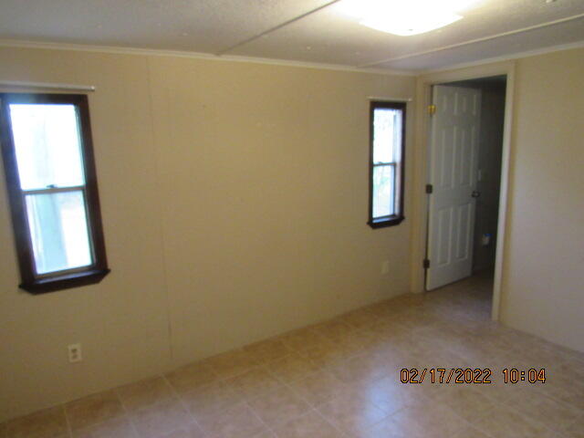 METES & BOUNDS - Residential Lease