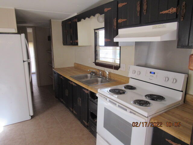 METES & BOUNDS - Residential Lease