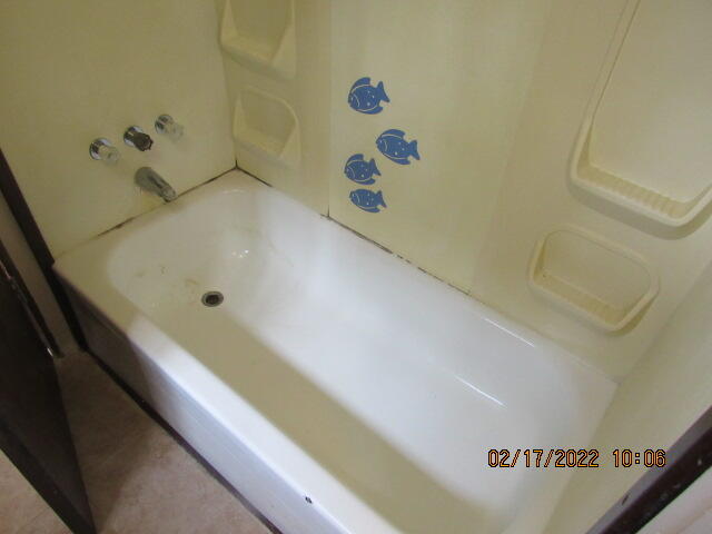 METES & BOUNDS - Residential Lease