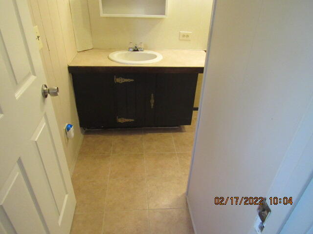 METES & BOUNDS - Residential Lease