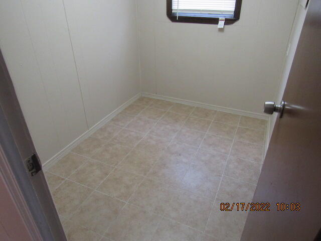 METES & BOUNDS - Residential Lease