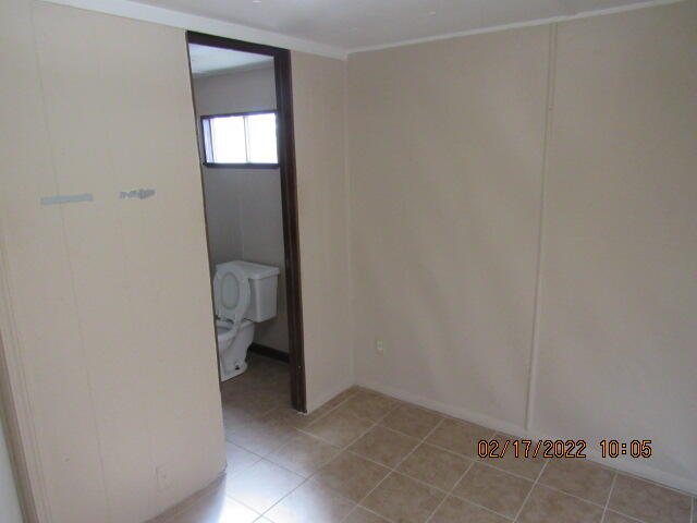 METES & BOUNDS - Residential Lease