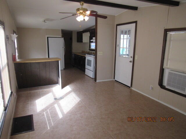 METES & BOUNDS - Residential Lease