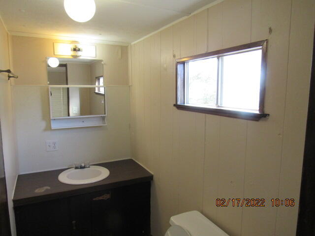 METES & BOUNDS - Residential Lease