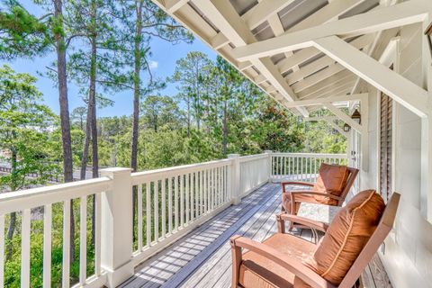 A home in Santa Rosa Beach