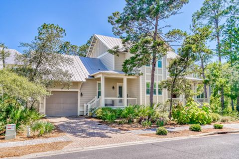 A home in Santa Rosa Beach