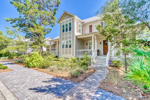 A home in Santa Rosa Beach