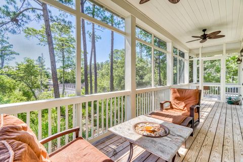 A home in Santa Rosa Beach