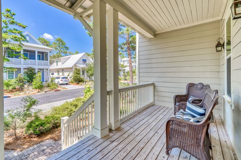 A home in Santa Rosa Beach