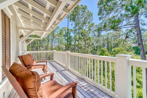 A home in Santa Rosa Beach