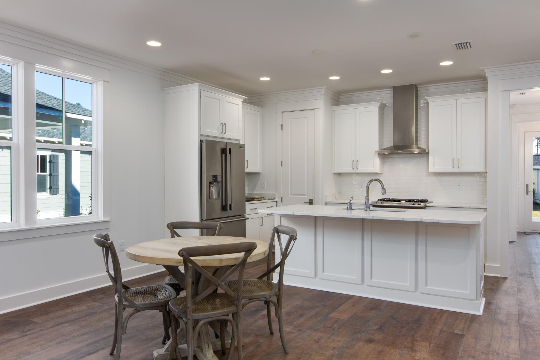 WATERSOUND ORIGINS - Residential