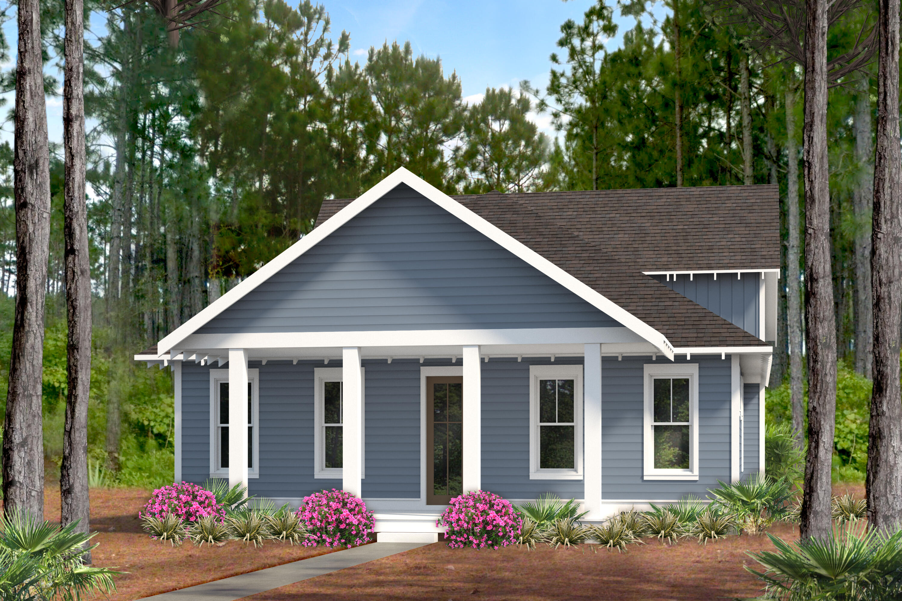 WATERSOUND ORIGINS - Residential