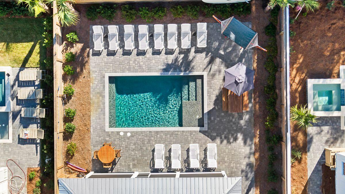 FRANGISTA BEACH 2ND ADDN - Residential