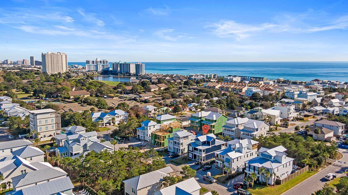 FRANGISTA BEACH 2ND ADDN - Residential