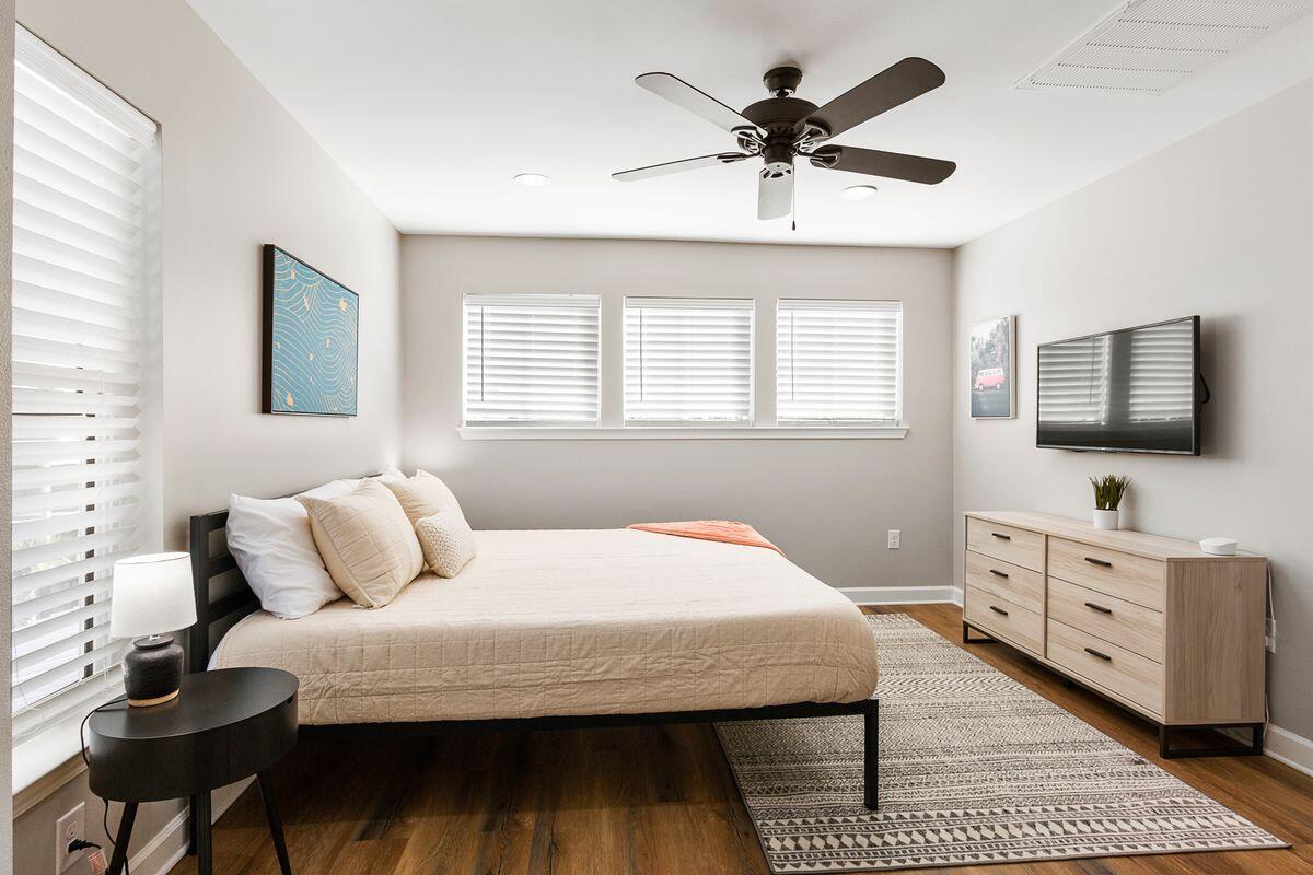 FRANGISTA BEACH 2ND ADDN - Residential