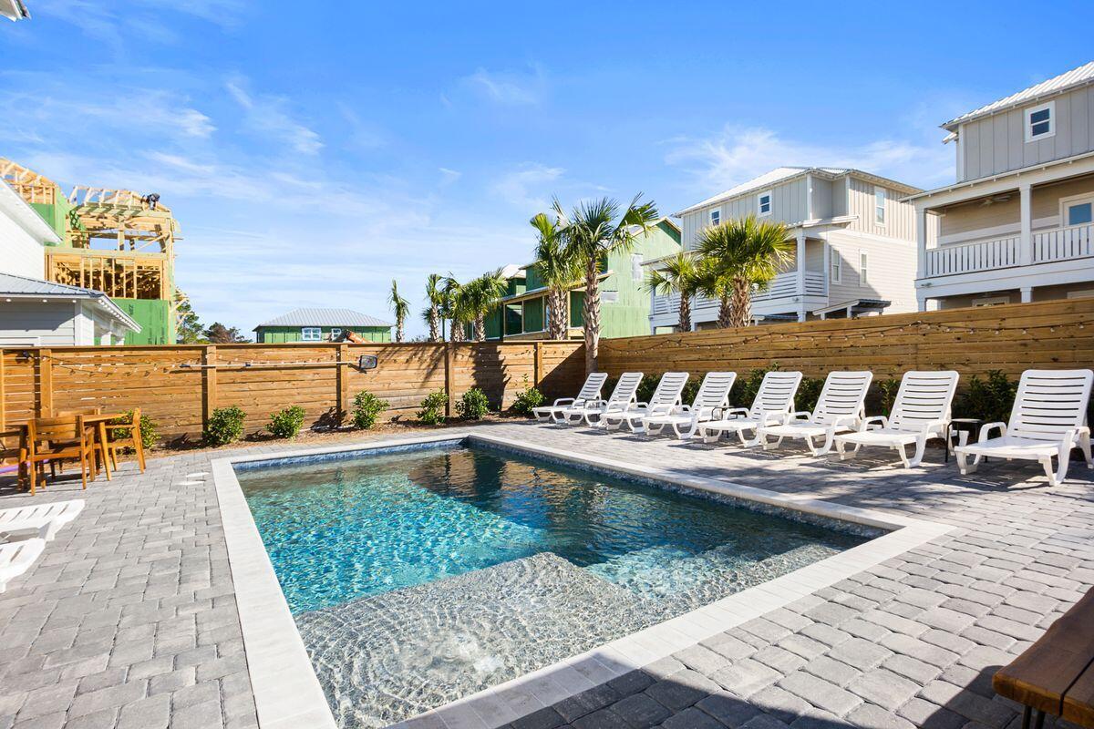 FRANGISTA BEACH 2ND ADDN - Residential
