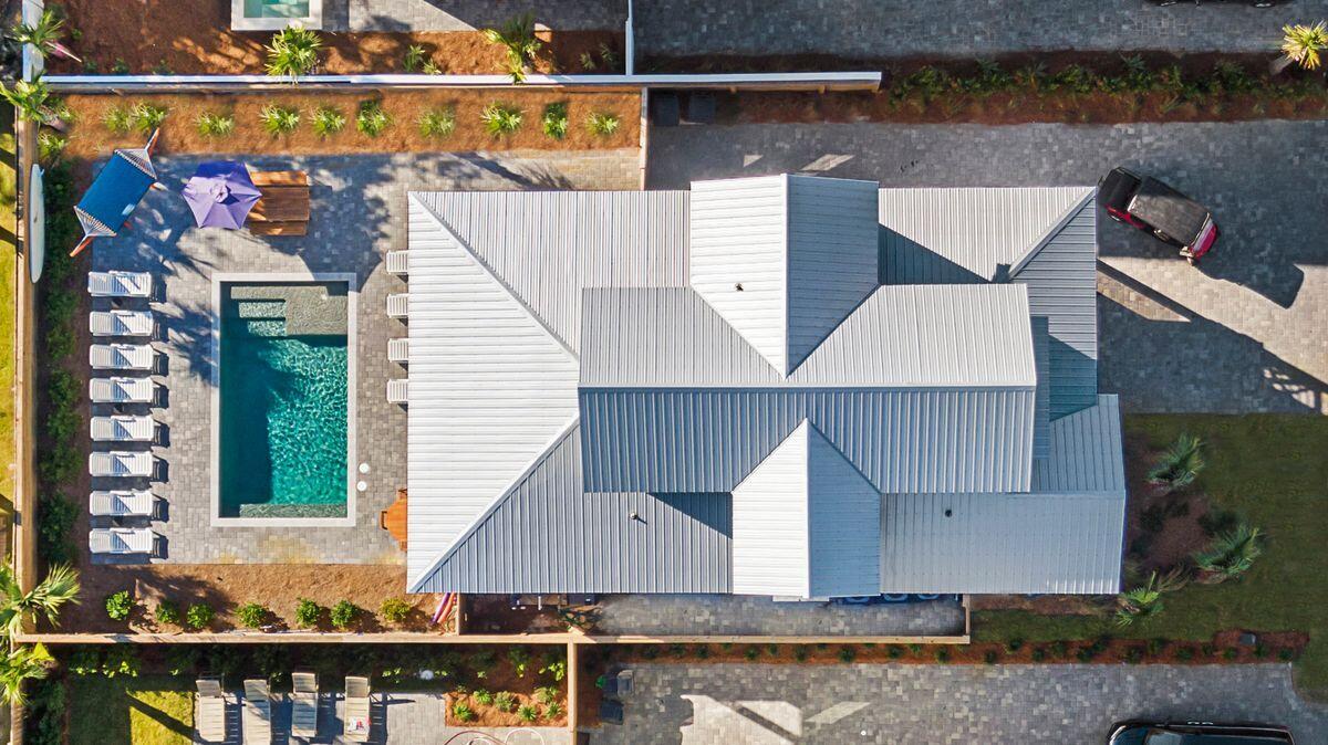 FRANGISTA BEACH 2ND ADDN - Residential