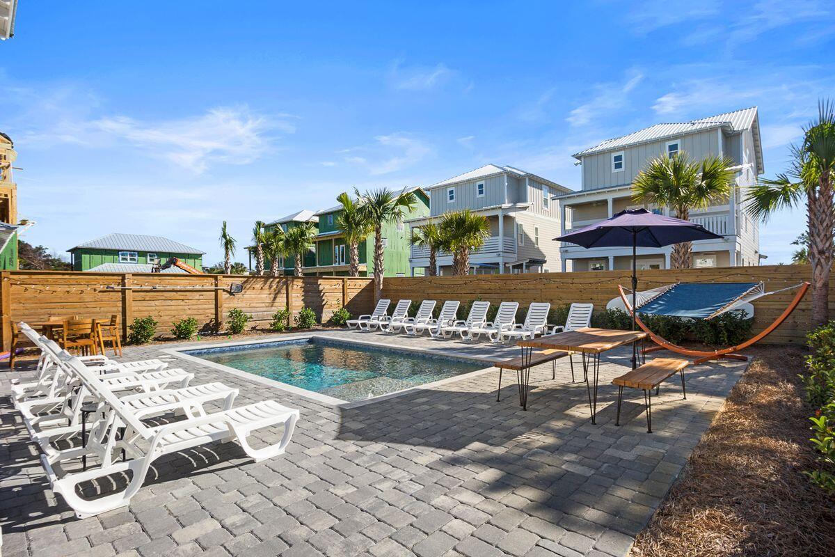 FRANGISTA BEACH 2ND ADDN - Residential