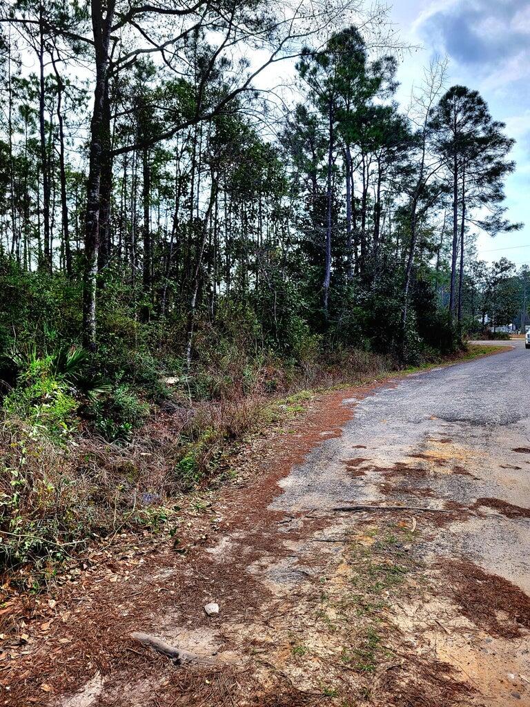 Town Of Santa Rosa Beach - Land