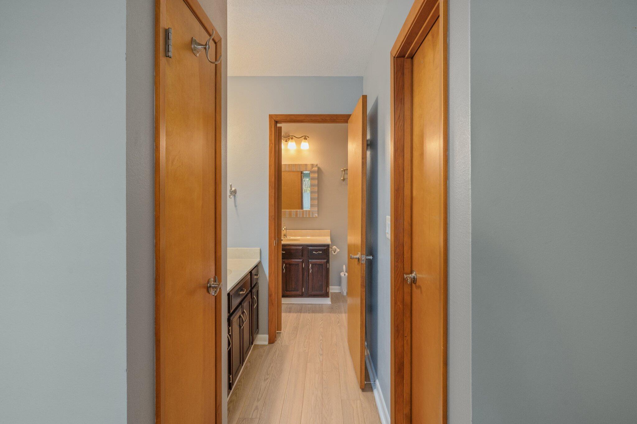 CEDAR RIDGE - Residential Lease