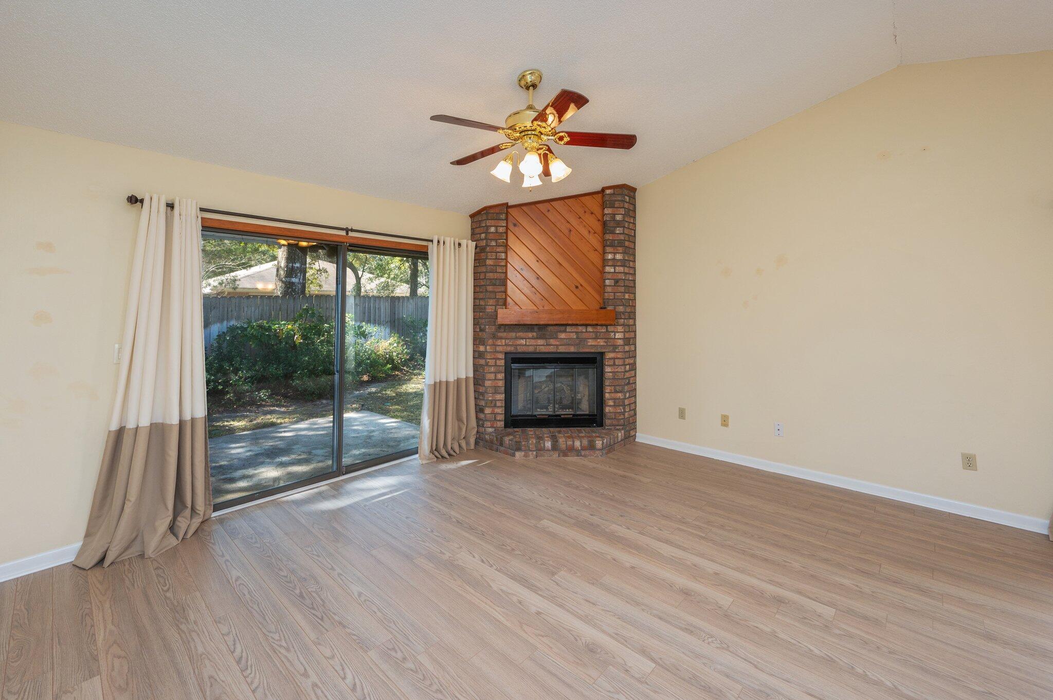 CEDAR RIDGE - Residential Lease