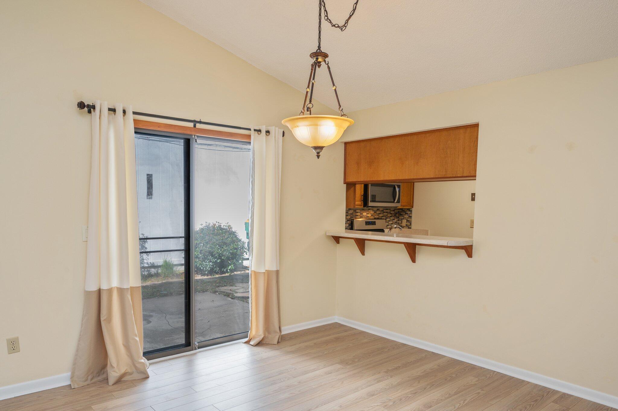 CEDAR RIDGE - Residential Lease