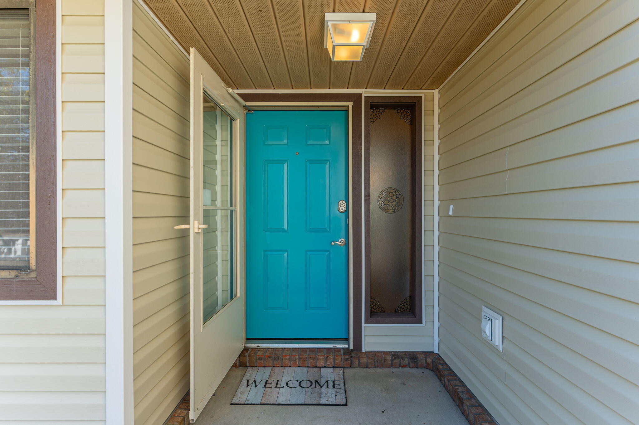 CEDAR RIDGE - Residential Lease