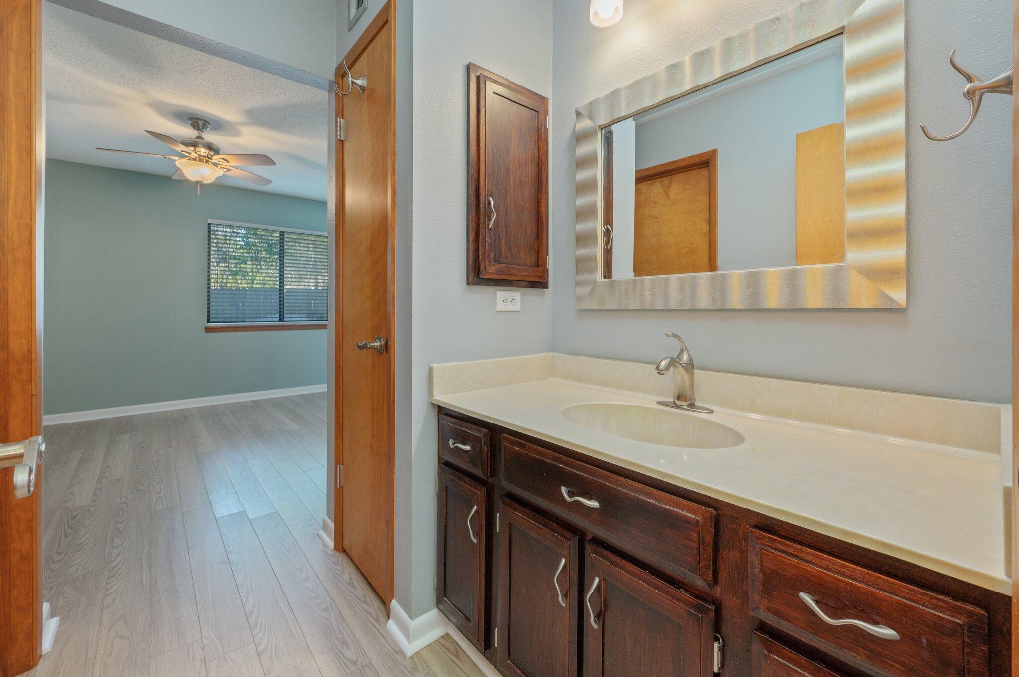 CEDAR RIDGE - Residential Lease