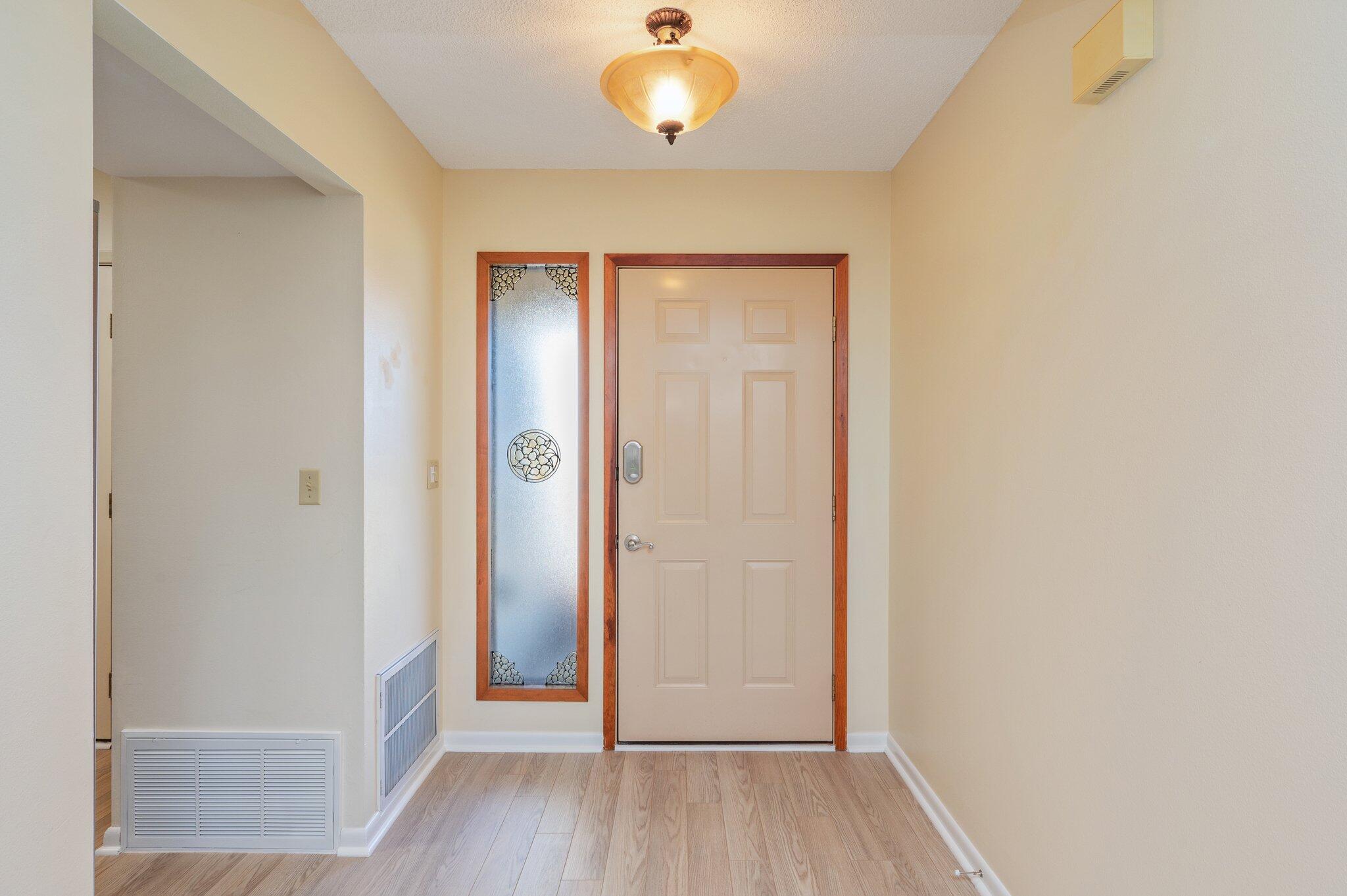 CEDAR RIDGE - Residential Lease