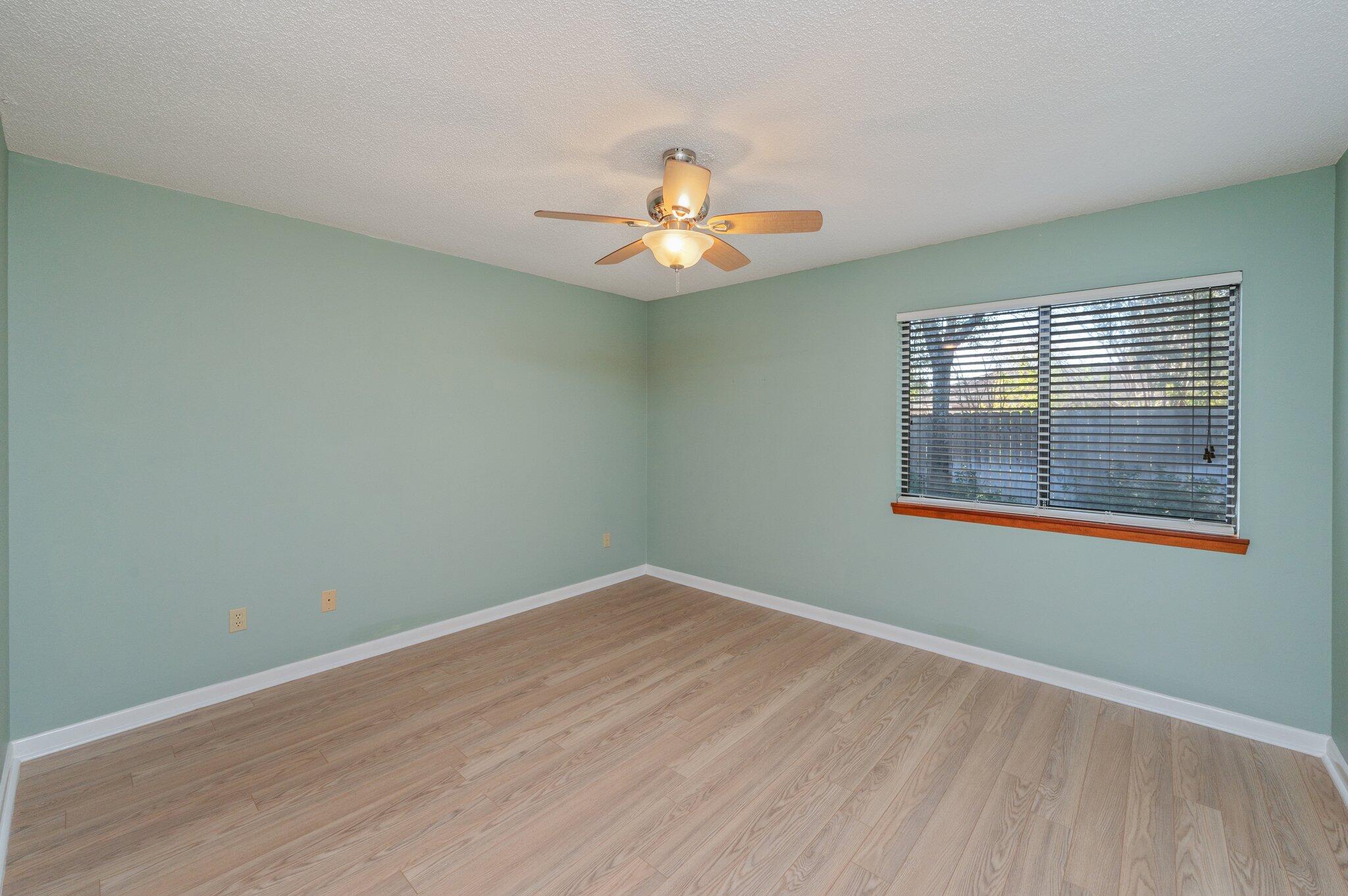 CEDAR RIDGE - Residential Lease