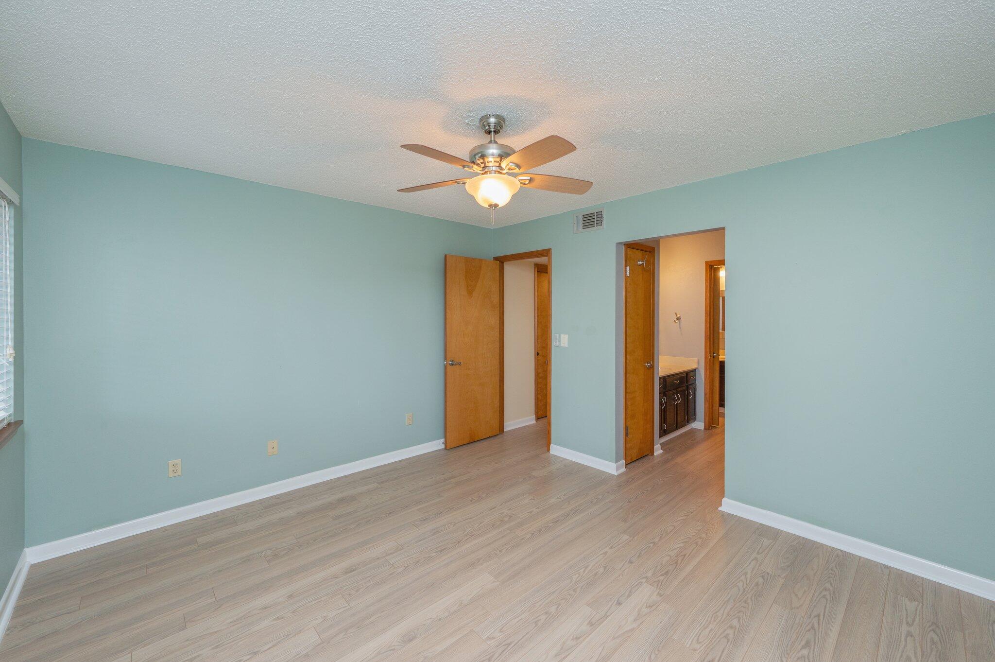 CEDAR RIDGE - Residential Lease