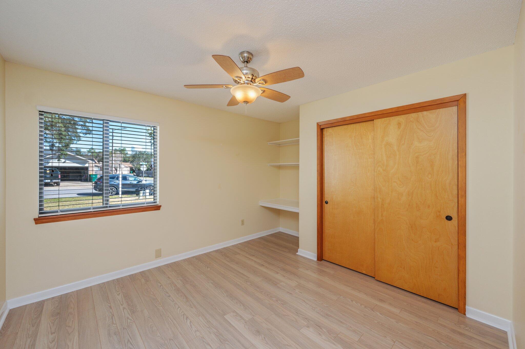 CEDAR RIDGE - Residential Lease