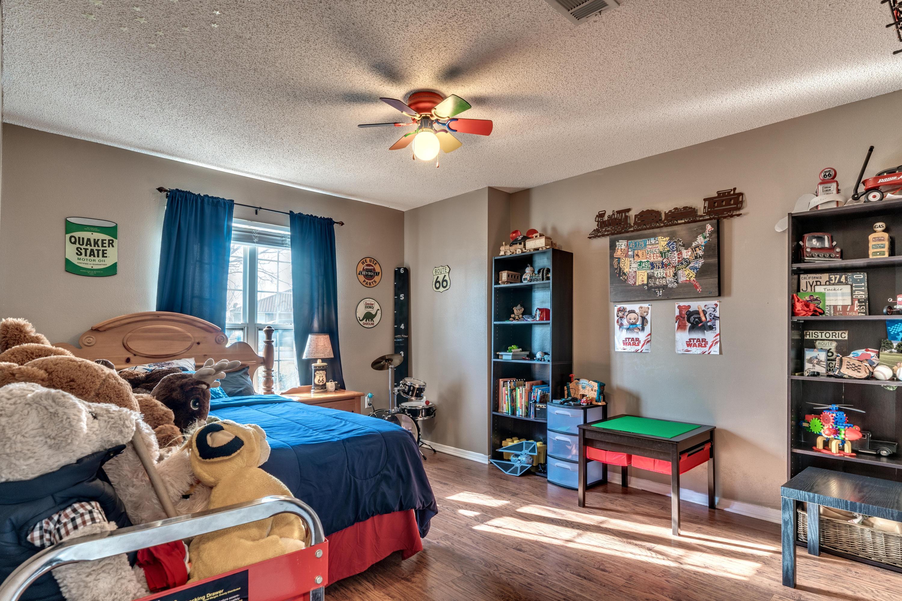 ANTIOCH ESTATES S/D 3 - Residential