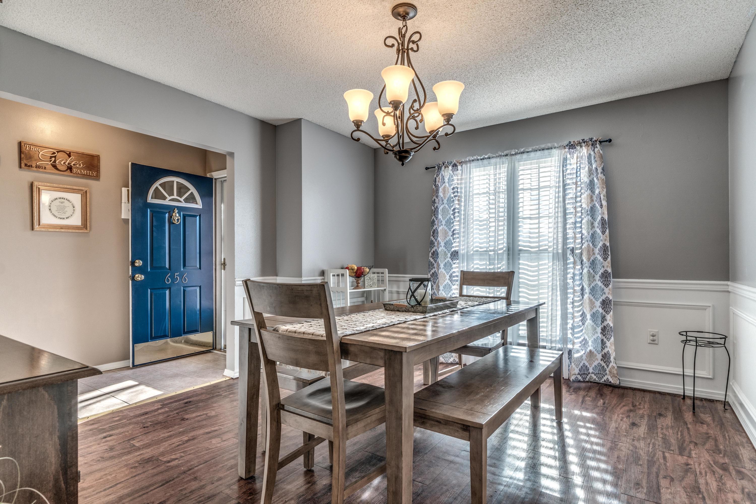 ANTIOCH ESTATES S/D 3 - Residential